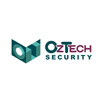 Oz Tech Security - Logo
