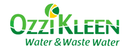 Ozzi Kleen - Logo