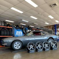 Ozzy Tyres Fyshwick - Cover photo