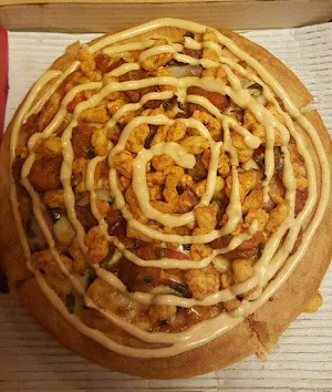 Pizza Hut - Logo