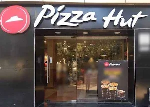 Pizza Hut - Cover photo