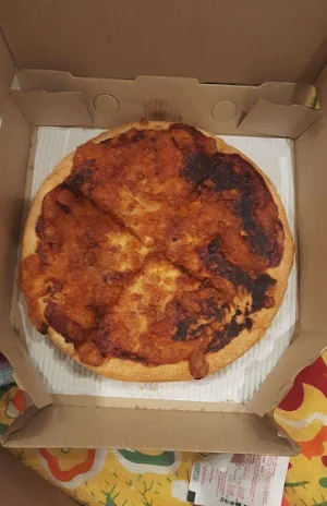 Pizza Hut - Logo
