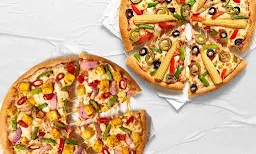 Pizza Hut - Cover photo