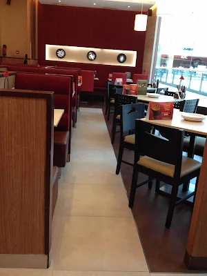 Pizza Hut - Cover photo
