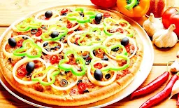 Pizzaria - Cover photo