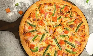 Pizza Hot - Logo