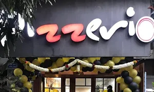 Pizzerio - Logo