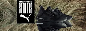 Puma - Cover photo