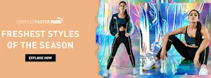 Puma - Cover photo