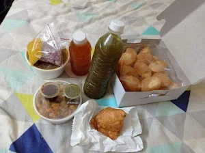 Puchkas - Cover photo