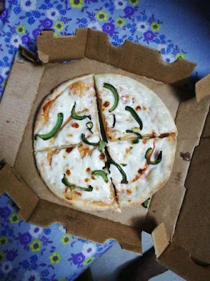 Pizza Do - Cover photo