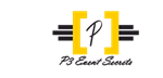 P3 Event Secrets - Logo