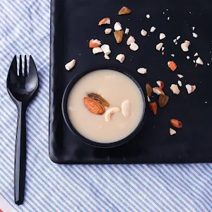 #Payasam - Logo