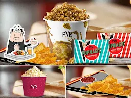 PVR Cafe - Cover photo