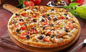 Pizza 81 - Logo
