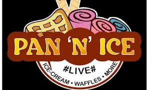Pan 'N' Ice - Cover photo