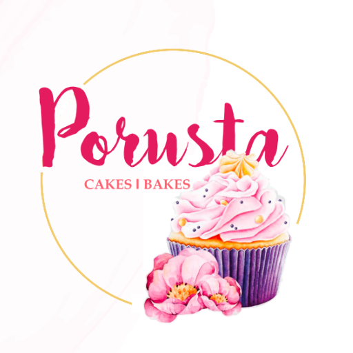 Porusta - Logo