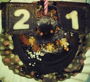 Pat-A-Cake - Logo