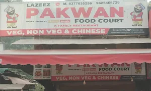 Pakwan - Cover photo