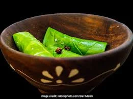 Paan Wala - Cover photo