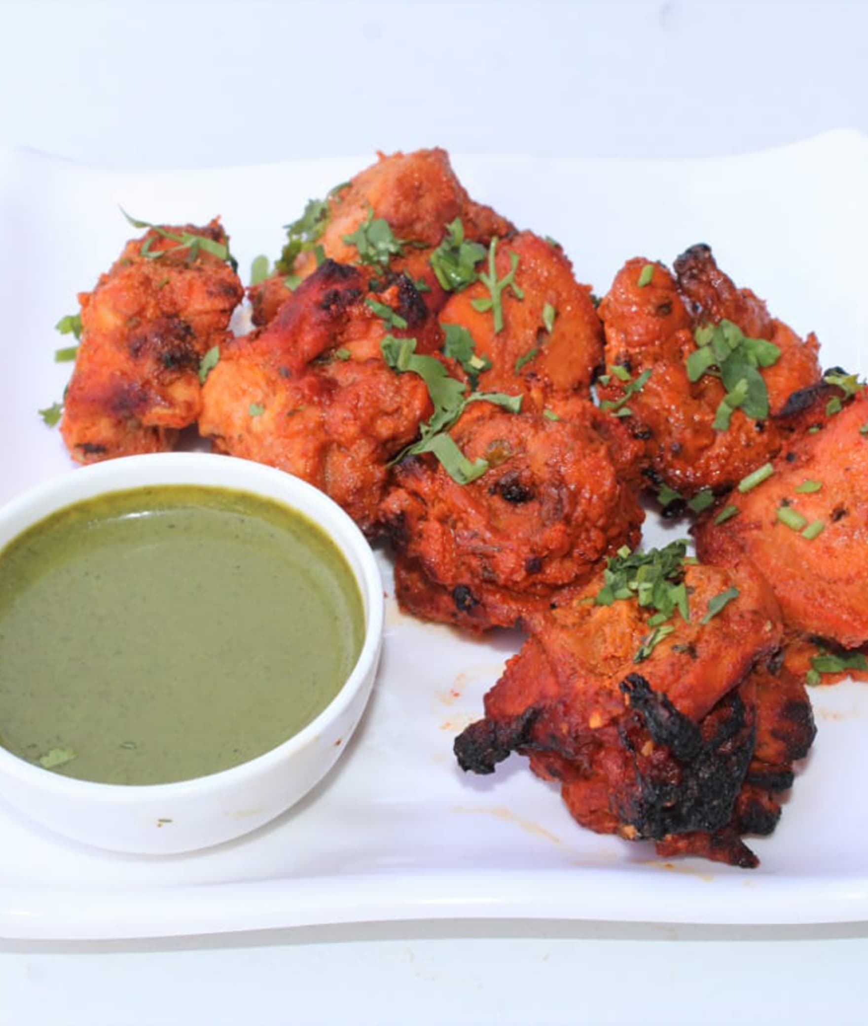 Paaji Ki Rasoi - Logo