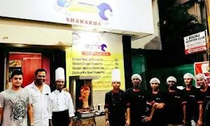 Paana's Swawarma - Logo