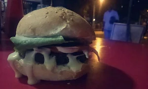 Paanjo Taste, Boriwali - Cover photo