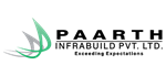Paarth Infrabuild Pvt Ltd - Logo