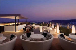 Paasha - JW Marriott Pune - Cover photo