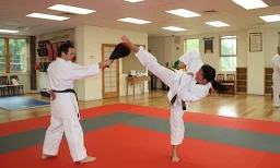 Paatliputraa Taekwondo Academy - Cover photo