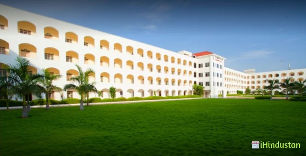 Paavai College of Engineering - Logo