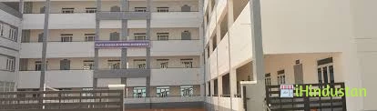 Paavai College of Nursing and Research - Logo