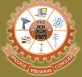 Paavai Polytechnic College (PPC) - Logo