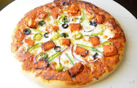 Paavo's Pizza & Grills - Logo