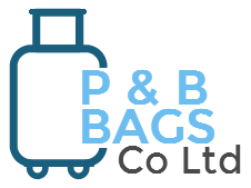P &a; B Bags Co Ltd - Logo
