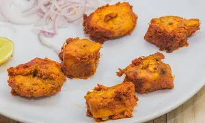 Pabitra Restaurant - Logo