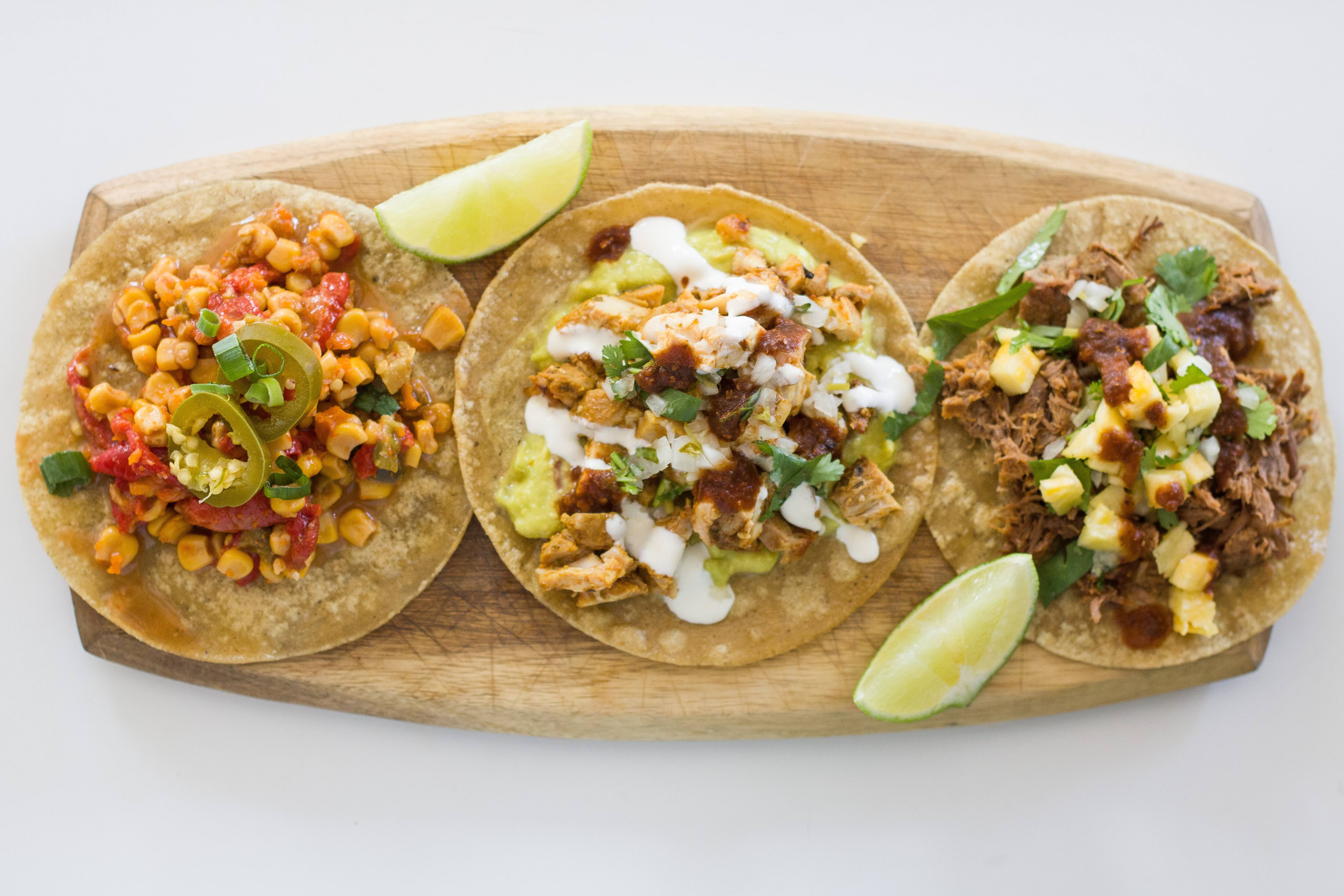 Pablo's Kitchen - Cover photo
