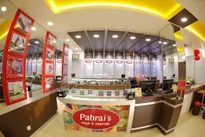 Pabrai's Fresh & Naturelle Icecreams - Cover photo