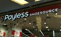 Payless - Logo