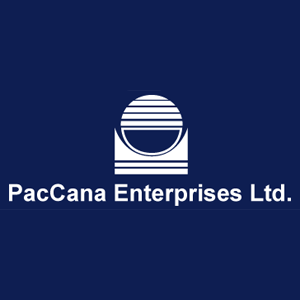 Paccana Enterprises Ltd - Logo