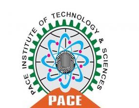 PACE INSTITUTE OF TECHNOLOGY AND SCIENCES (PITS) - Logo