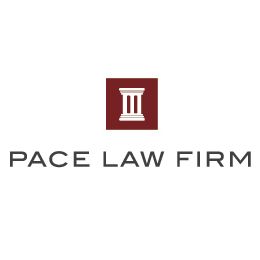 Pace Law Firm 1195245 : Pace Law Firm 9197508 - Logo