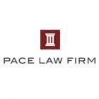 Pace Law Firm - Logo