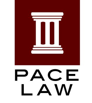 Pace Law Firm - Logo