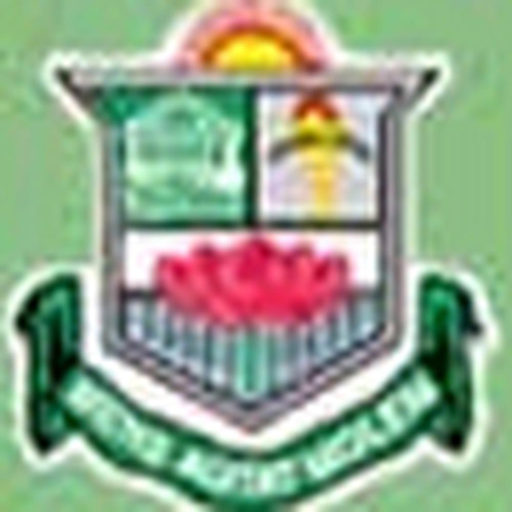 Pachaiyappas College - Logo
