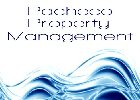 Pacheco Property Management (PPM) - Logo
