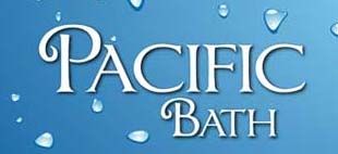 Pacific Bath - Logo