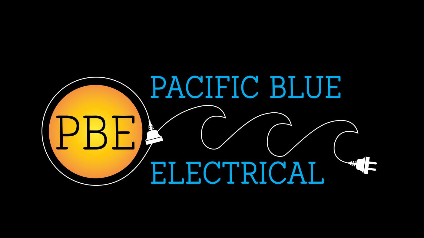 Pacific Blue Electrical - Cover photo