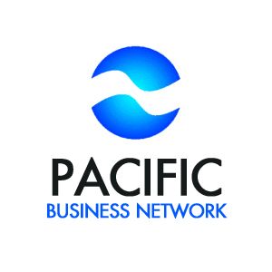 Pacific Business Network - Logo