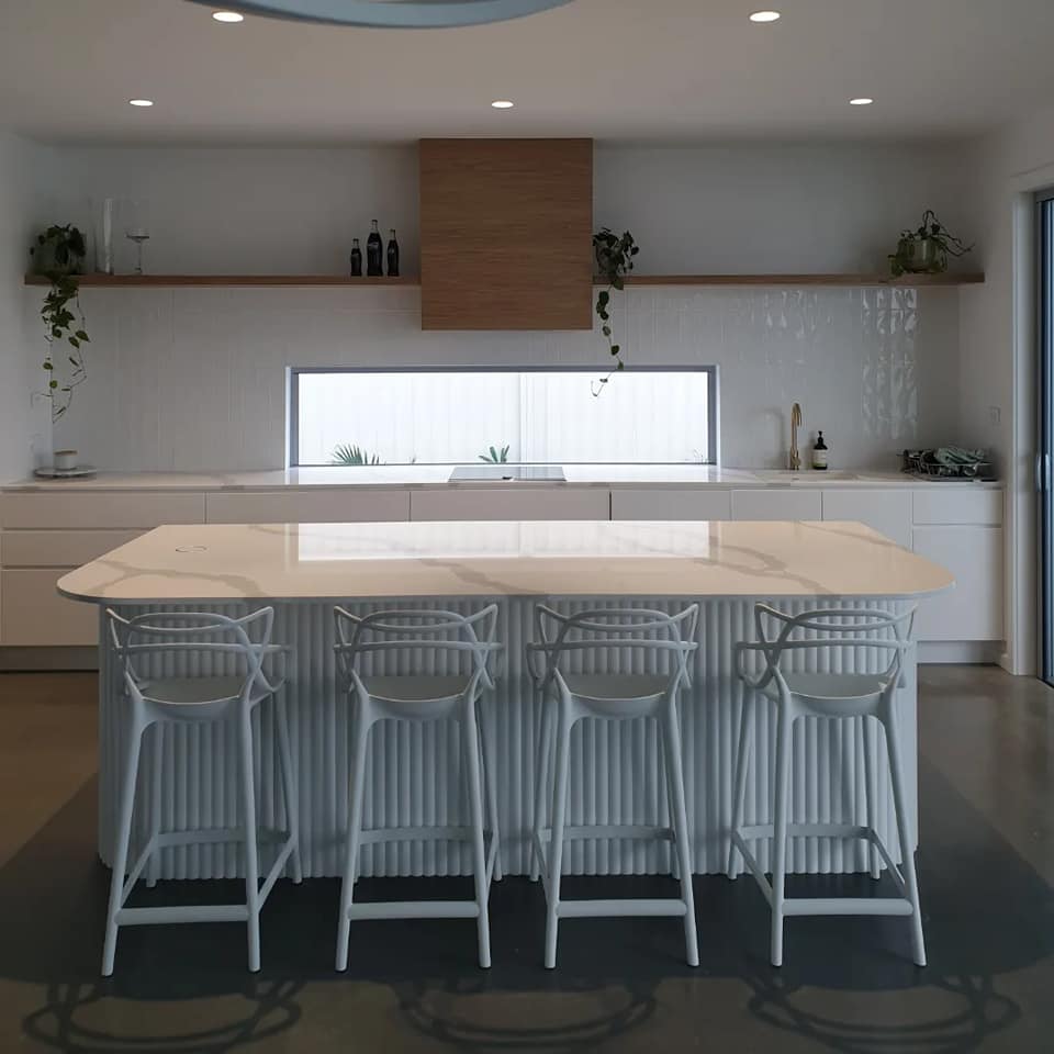 Pacific Cabinets - Cover photo